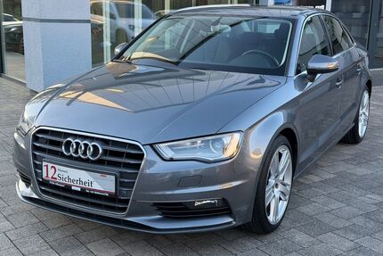 Audi A3 Gebrauchtwagen