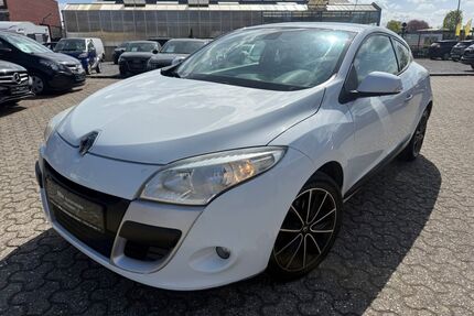 Renault Megane Gebrauchtwagen