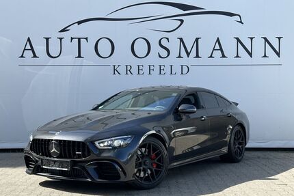 Mercedes-Benz AMG GT Gebrauchtwagen