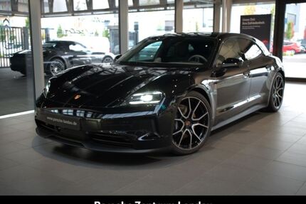 Porsche Taycan Gebrauchtwagen