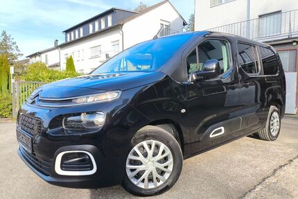 Citroen Berlingo Gebrauchtwagen