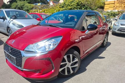 DS Automobiles DS3 Gebrauchtwagen