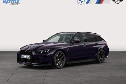 BMW M3 Gebrauchtwagen