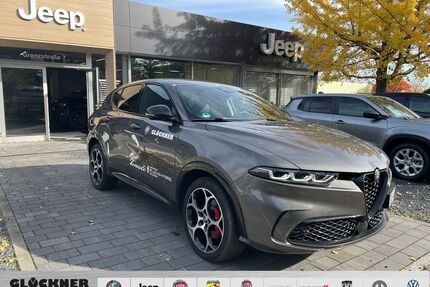 Alfa Romeo Tonale Gebrauchtwagen