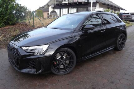 Audi RS3 Gebrauchtwagen