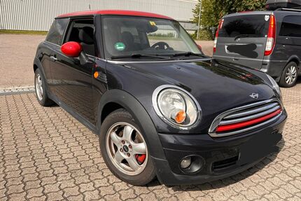 Mini Cooper Gebrauchtwagen