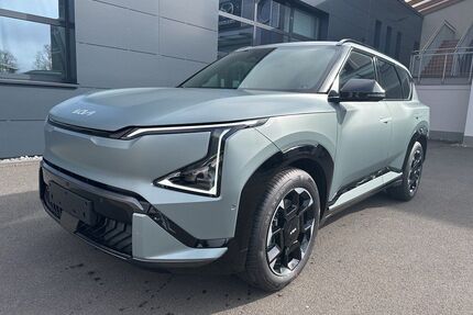 Kia EV5 Gebrauchtwagen