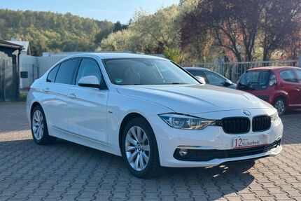 BMW 320 Gebrauchtwagen