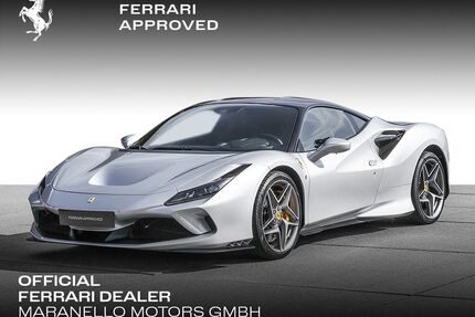 Ferrari F8 Gebrauchtwagen