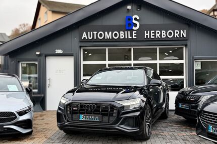 Audi SQ8 Gebrauchtwagen