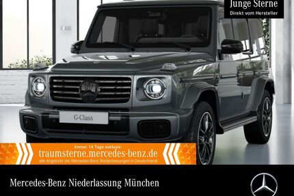 Mercedes-Benz G 450 Gebrauchtwagen