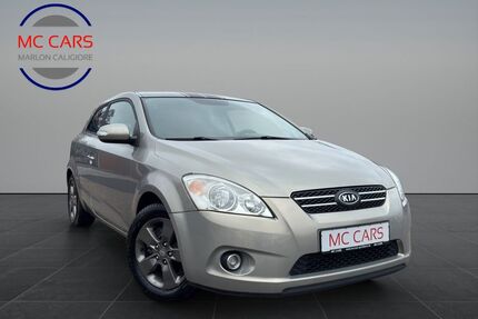 Kia ceed / Ceed Gebrauchtwagen