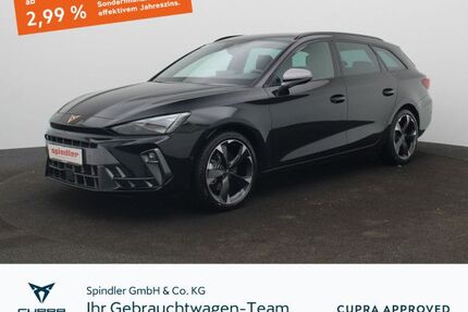 Cupra Leon Gebrauchtwagen