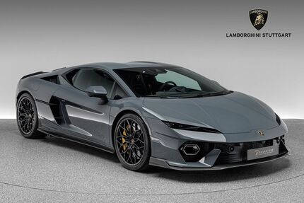 Lamborghini Temerario Gebrauchtwagen