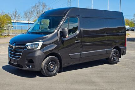 Renault Master Gebrauchtwagen