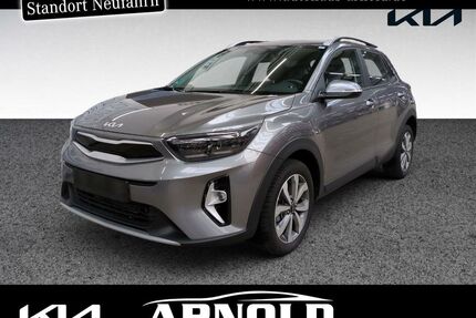 Kia Stonic Gebrauchtwagen