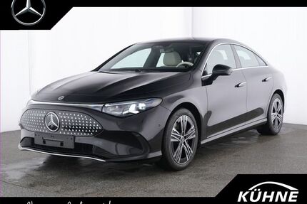 Mercedes-Benz CLA 250 Gebrauchtwagen