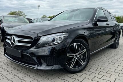 Mercedes-Benz C 300 Gebrauchtwagen