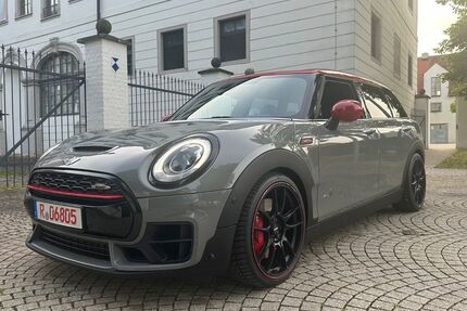 Mini John Cooper Works Gebrauchtwagen