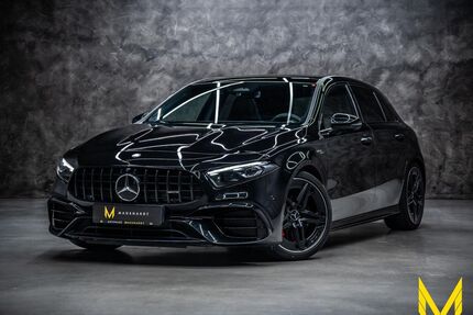 Mercedes-Benz A 45 AMG Gebrauchtwagen