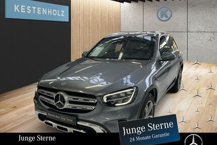 Mercedes-Benz GLC 400 Gebrauchtwagen