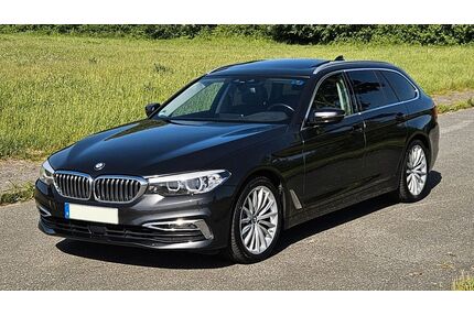 BMW 530 Gebrauchtwagen