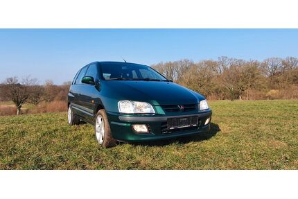 Mitsubishi Space Star Gebrauchtwagen