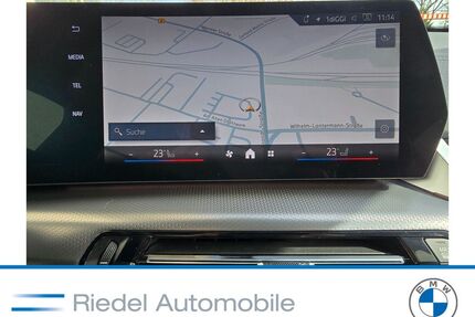 BMW iX2 Gebrauchtwagen