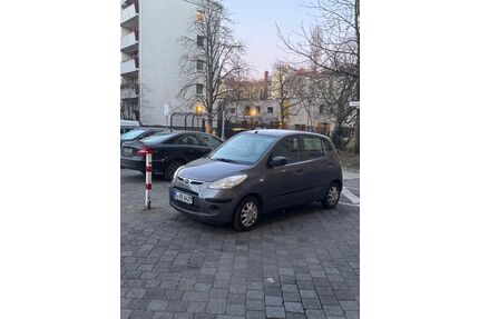 Hyundai i10 Gebrauchtwagen