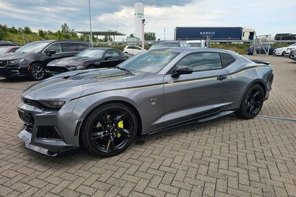 Chevrolet Camaro Gebrauchtwagen