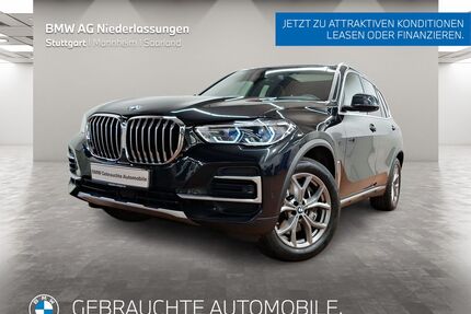 BMW X5 Gebrauchtwagen