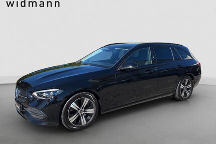 Mercedes-Benz C 300 Gebrauchtwagen