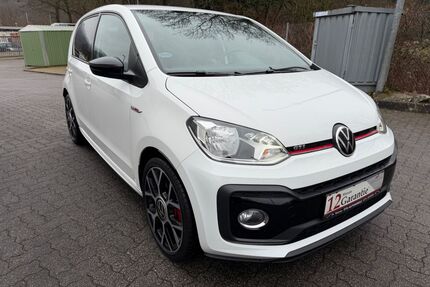 VW up! Gebrauchtwagen