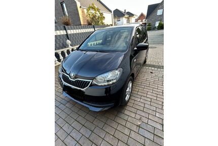 Skoda Citigo Gebrauchtwagen