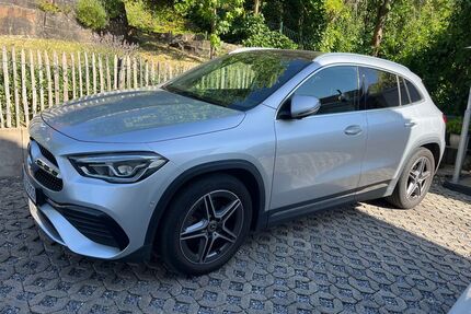 Mercedes-Benz GLA 250 Gebrauchtwagen