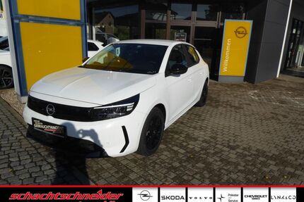 Opel Corsa Gebrauchtwagen