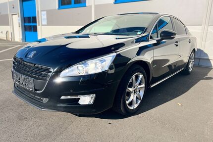 Peugeot 508 Gebrauchtwagen
