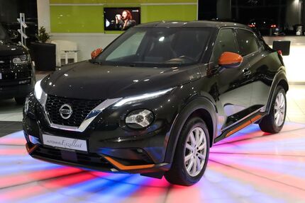 Nissan Juke Gebrauchtwagen