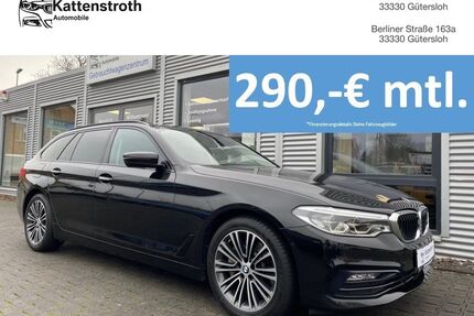 BMW 530 Gebrauchtwagen