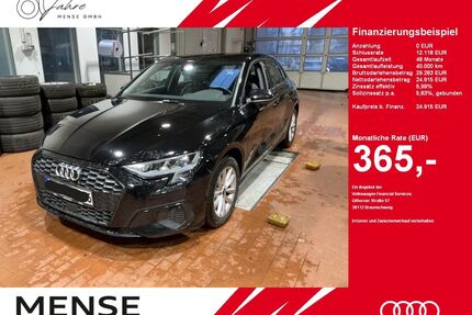 Audi A3 Gebrauchtwagen