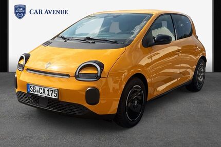 Renault Twingo Gebrauchtwagen