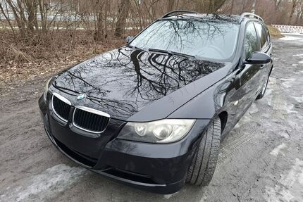 BMW 320 Gebrauchtwagen