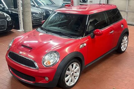Mini Cooper S Gebrauchtwagen