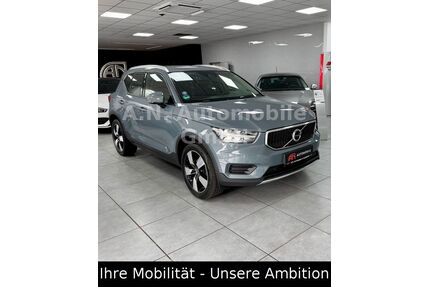 Volvo XC40 Gebrauchtwagen