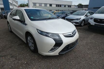 Opel Ampera Gebrauchtwagen