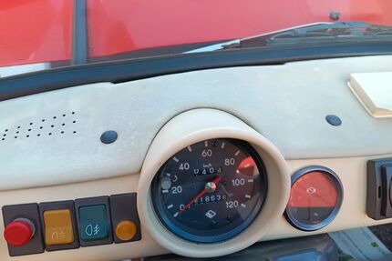 Trabant Andere Gebrauchtwagen