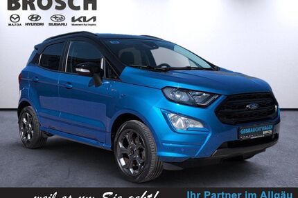 Ford EcoSport Gebrauchtwagen