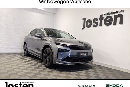 Skoda Enyaq Gebrauchtwagen