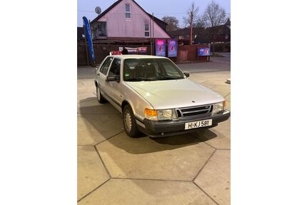 Saab 9000 Gebrauchtwagen