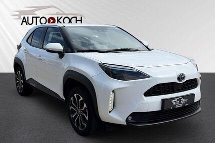 Toyota Yaris Cross Gebrauchtwagen